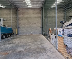 Factory, Warehouse & Industrial commercial property leased at 3/5 Carlo Drive Cannonvale QLD 4802