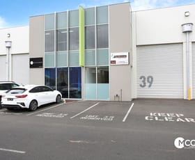 Offices commercial property leased at Unit 39, 22 - 30 Wallace Avenue Point Cook VIC 3030