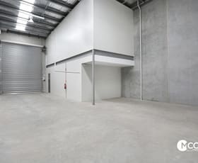 Factory, Warehouse & Industrial commercial property leased at Unit 39, 22 - 30 Wallace Avenue Point Cook VIC 3030