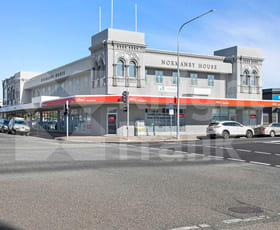 Offices commercial property for lease at Ground  Suite G/226 Bolsover Street Rockhampton City QLD 4700