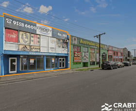 Offices commercial property leased at 1708 Princes Highway Clayton VIC 3168