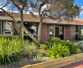 Offices commercial property leased at 57 Duchess Street Busselton WA 6280