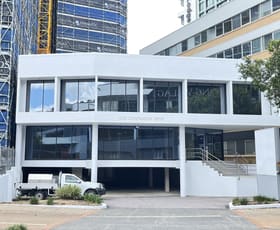 Offices commercial property for lease at 630 Coronation Drive Toowong QLD 4066