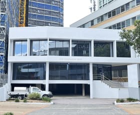 Offices commercial property leased at 630 Coronation Drive Toowong QLD 4066