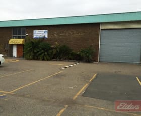 Factory, Warehouse & Industrial commercial property leased at Unit 14/7 Lyn Parade Prestons NSW 2170