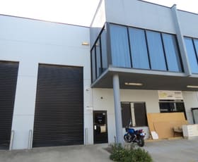Factory, Warehouse & Industrial commercial property leased at Unit 9/165 Waldron Road Chester Hill NSW 2162