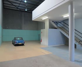 Factory, Warehouse & Industrial commercial property leased at Unit 9/165 Waldron Road Chester Hill NSW 2162