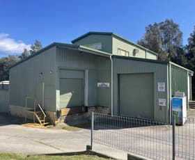Factory, Warehouse & Industrial commercial property for lease at 1/37 Kylie Crescent Batemans Bay NSW 2536