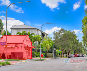 Offices commercial property leased at 24 Oxford Street Bulimba QLD 4171
