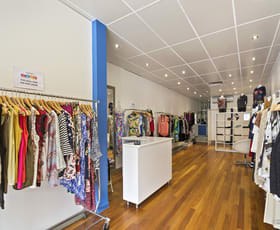 Shop & Retail commercial property leased at Shop 3/456 Ruthven Street Toowoomba City QLD 4350