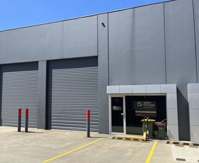 Factory, Warehouse & Industrial commercial property leased at 17/23 Cook Road Mitcham VIC 3132