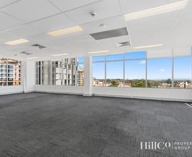 Offices commercial property leased at Suite 502/282-290 Oxford Street Bondi Junction NSW 2022