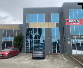 Showrooms / Bulky Goods commercial property leased at 8/47-51 Little Boundary Road Laverton North VIC 3026