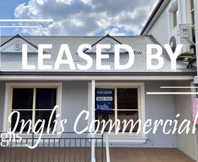 Medical / Consulting commercial property leased at 3/21 Elizabeth Street Camden NSW 2570