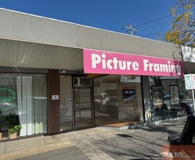 Shop & Retail commercial property for sale at 4/16-18 Station Road Cheltenham VIC 3192