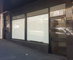 Shop & Retail commercial property leased at 326 Crown Street Wollongong NSW 2500