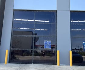 Factory, Warehouse & Industrial commercial property for lease at 5 Tallis Circuit Truganina VIC 3029