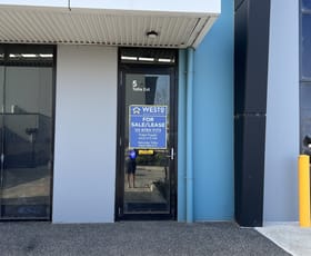 Factory, Warehouse & Industrial commercial property for lease at 5 Tallis Circuit Truganina VIC 3029