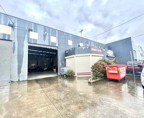 Factory, Warehouse & Industrial commercial property leased at 21 Davies Avenue Sunshine North VIC 3020