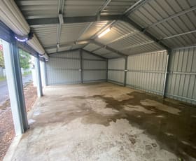 Showrooms / Bulky Goods commercial property leased at 1-3/17 Auburn Street Moree NSW 2400