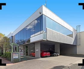 Offices commercial property leased at 6/109 Whitehorse Road Blackburn VIC 3130