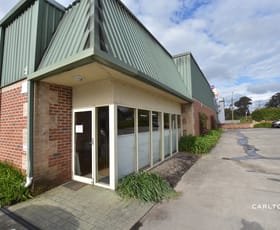 Factory, Warehouse & Industrial commercial property leased at 2/227 Old Hume Highway Highway Mittagong NSW 2575