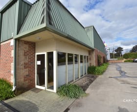 Showrooms / Bulky Goods commercial property leased at 2/227 Old Hume Highway Highway Mittagong NSW 2575