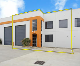 Factory, Warehouse & Industrial commercial property leased at 5/291 Wickham Road Moorabbin VIC 3189