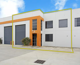 Showrooms / Bulky Goods commercial property leased at 5/291 Wickham Road Moorabbin VIC 3189