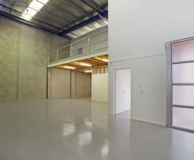 Showrooms / Bulky Goods commercial property leased at 5/291 Wickham Road Moorabbin VIC 3189