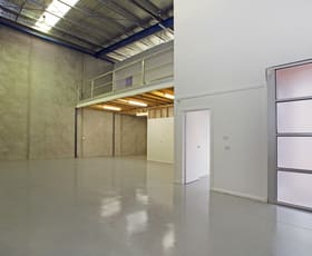 Factory, Warehouse & Industrial commercial property leased at 5/291 Wickham Road Moorabbin VIC 3189