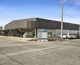 Factory, Warehouse & Industrial commercial property for lease at 391 Settlement Road Thomastown VIC 3074