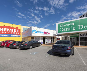 Shop & Retail commercial property leased at Shop 7/1341 Albany Highway Cannington WA 6107