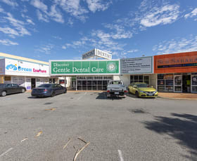 Shop & Retail commercial property leased at Shop 7/1341 Albany Highway Cannington WA 6107