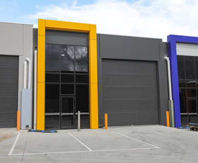 Factory, Warehouse & Industrial commercial property leased at 10/100 Longley Street Alfredton VIC 3350