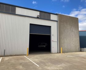 Factory, Warehouse & Industrial commercial property leased at 11B/422 Sutton Street Delacombe VIC 3356