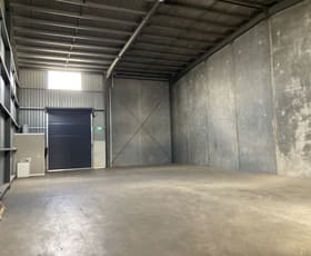 Factory, Warehouse & Industrial commercial property leased at 11B/422 Sutton Street Delacombe VIC 3356