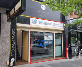 Shop & Retail commercial property leased at 12 Fetherstone St Bankstown NSW 2200