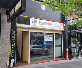 Offices commercial property leased at 12 Fetherstone St Bankstown NSW 2200