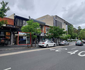 Offices commercial property leased at 12 Fetherstone St Bankstown NSW 2200