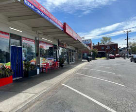 Shop & Retail commercial property leased at Shop 5, 432-438 Mitcham Road Mitcham VIC 3132