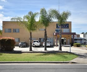 Offices commercial property leased at 6 & 7/427 Wagga Road Lavington NSW 2641