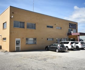 Offices commercial property leased at 6 & 7/427 Wagga Road Lavington NSW 2641