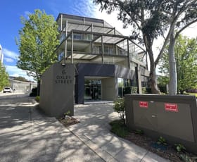 Offices commercial property for lease at Suite 14/6 Oxley Street Griffith ACT 2603