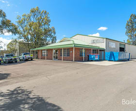 Factory, Warehouse & Industrial commercial property leased at 1/4 Enterprise Crescent Singleton NSW 2330