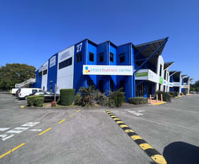 Offices commercial property sold at 4/27 Evans Street Maroochydore QLD 4558