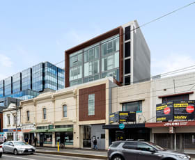 Offices commercial property leased at Level 5/115 Bridge Road Richmond VIC 3121