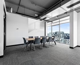 Offices commercial property leased at Level 5/115 Bridge Road Richmond VIC 3121