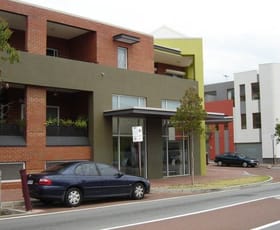 Showrooms / Bulky Goods commercial property leased at Unit 8/325 Newcastle Street Northbridge WA 6003