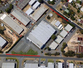 Showrooms / Bulky Goods commercial property leased at 4 Stockdale Road O'connor WA 6163